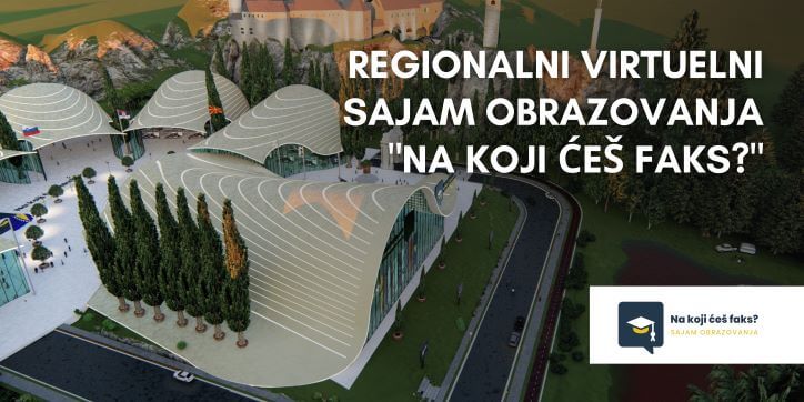 na koji ćeš faks