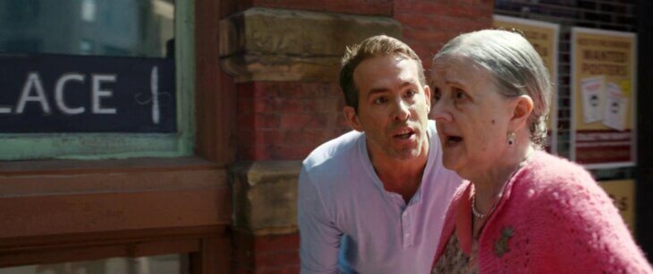 anabel grec i rajan rejnolds