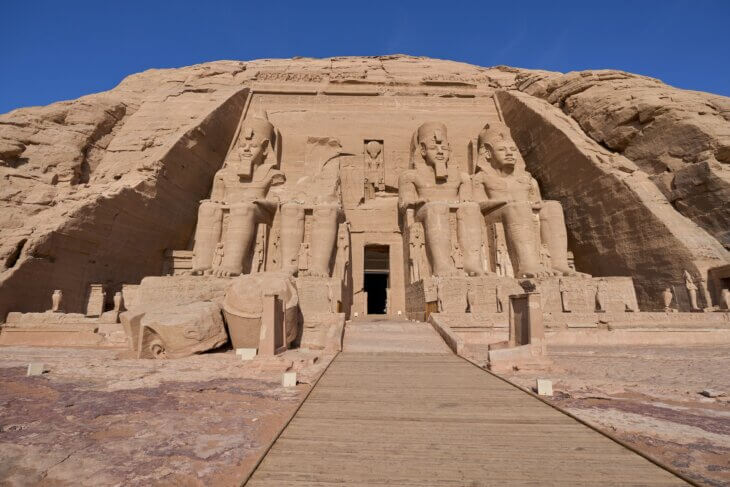 ramzes II
