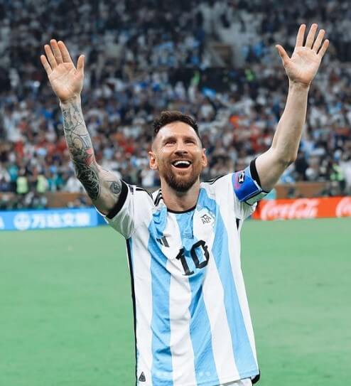 argentina
