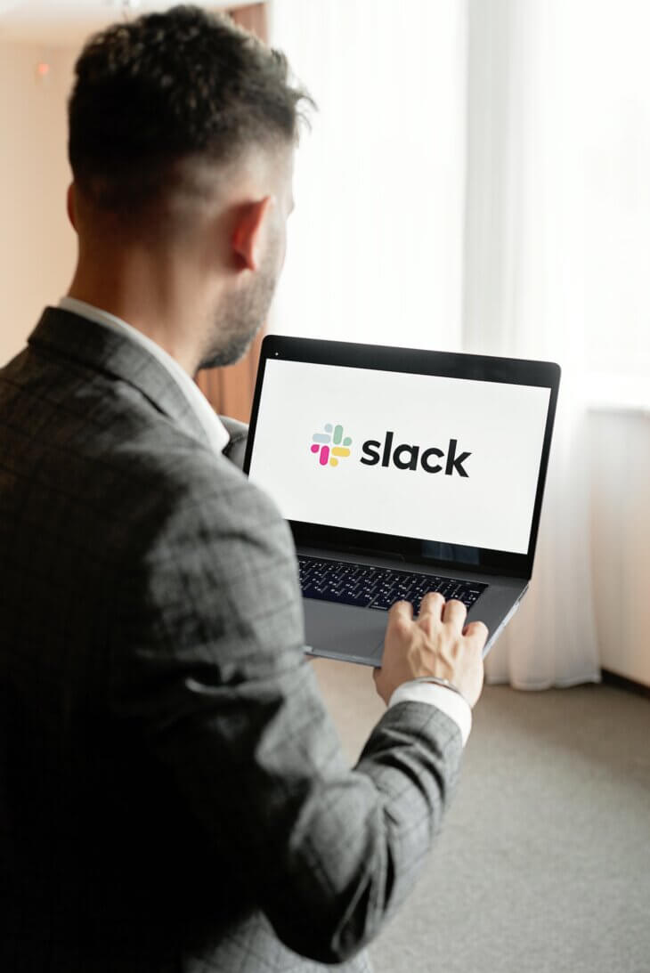 slack