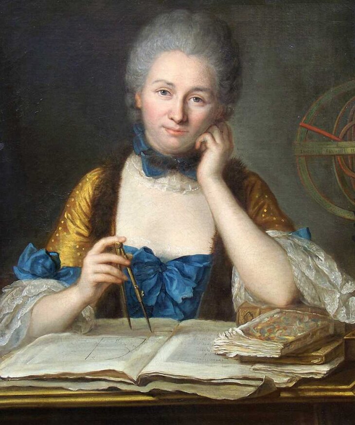 emili du šatule