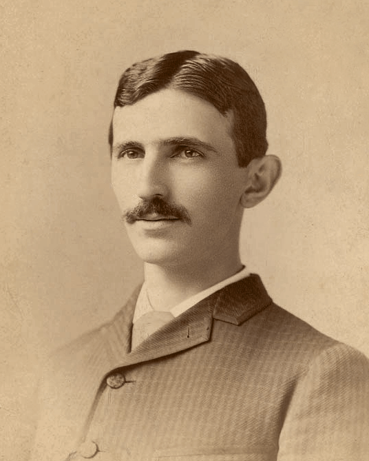 nikola tesla