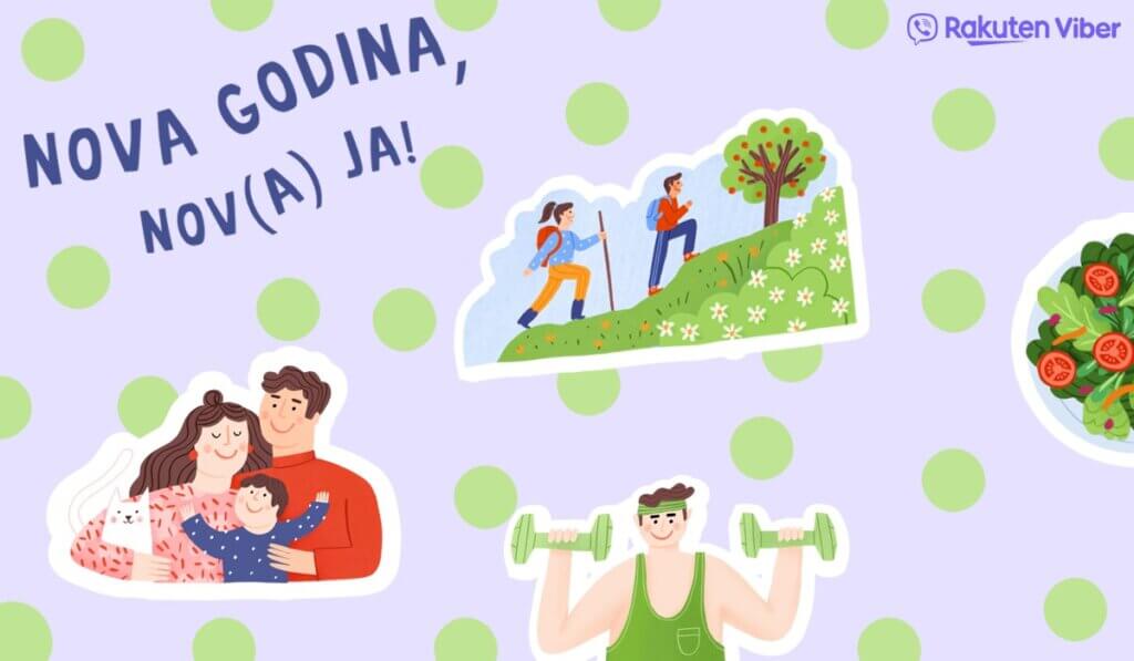Novogodišnje odluke