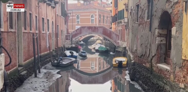venecija