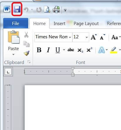 skeuomorph