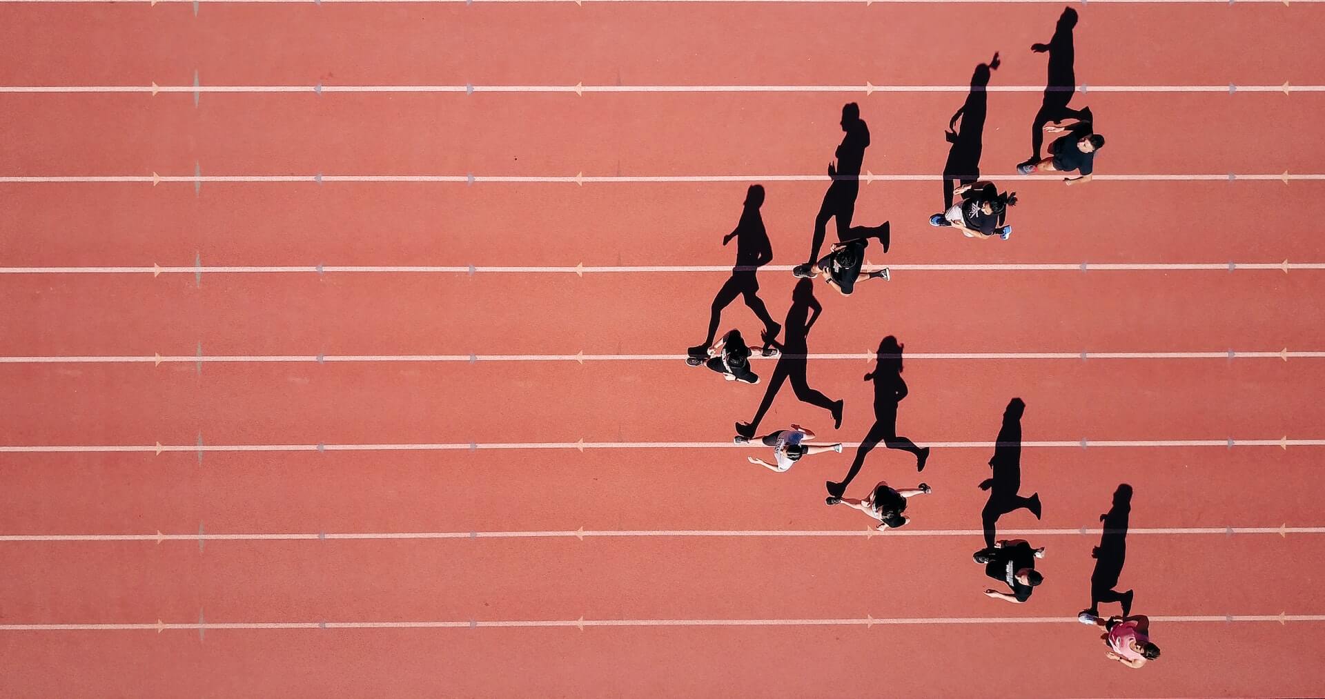 sportista i liderstvo