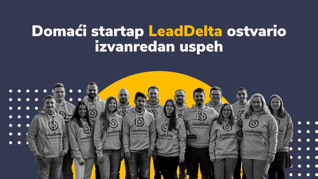 lead delta