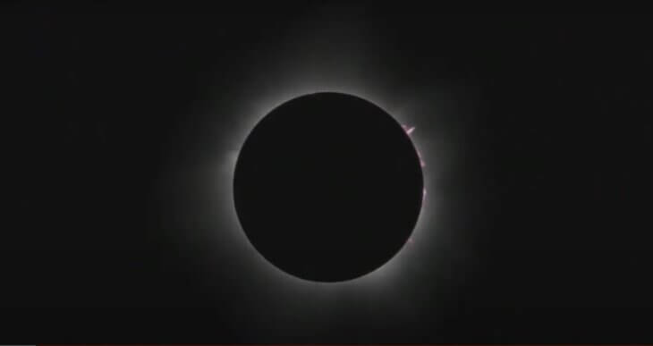 pomračenje sunca