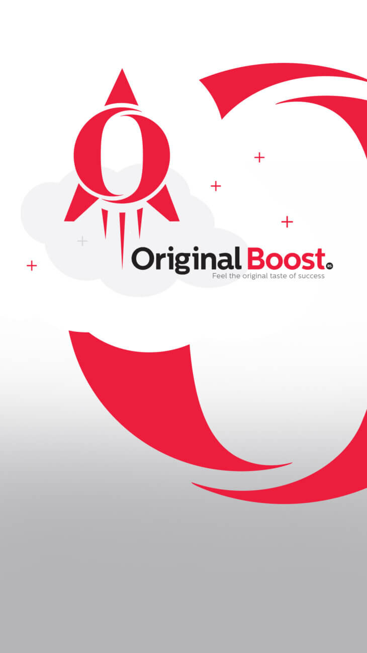 Original Boost