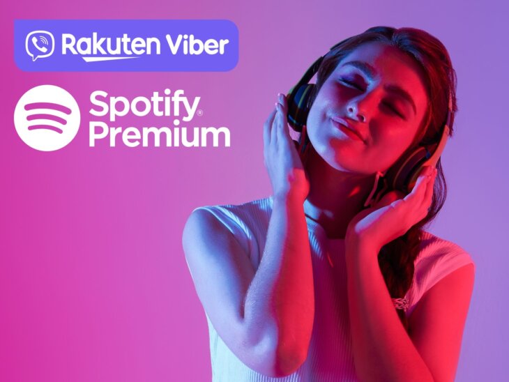 viber spotify