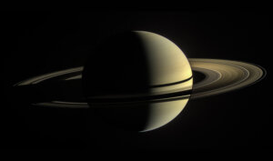 saturnovi prstenovi