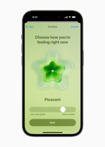 apple mentalno zdravlje