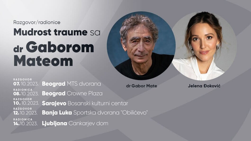 gabor mate i jelena djokovic