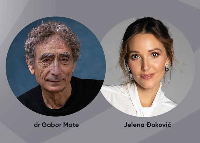gabor mate i jelena djokovic