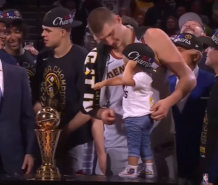 nikola jokić