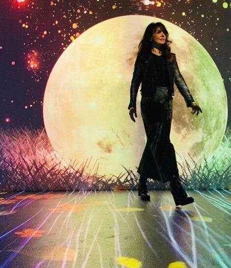 nina monte karp, happiesrt baby