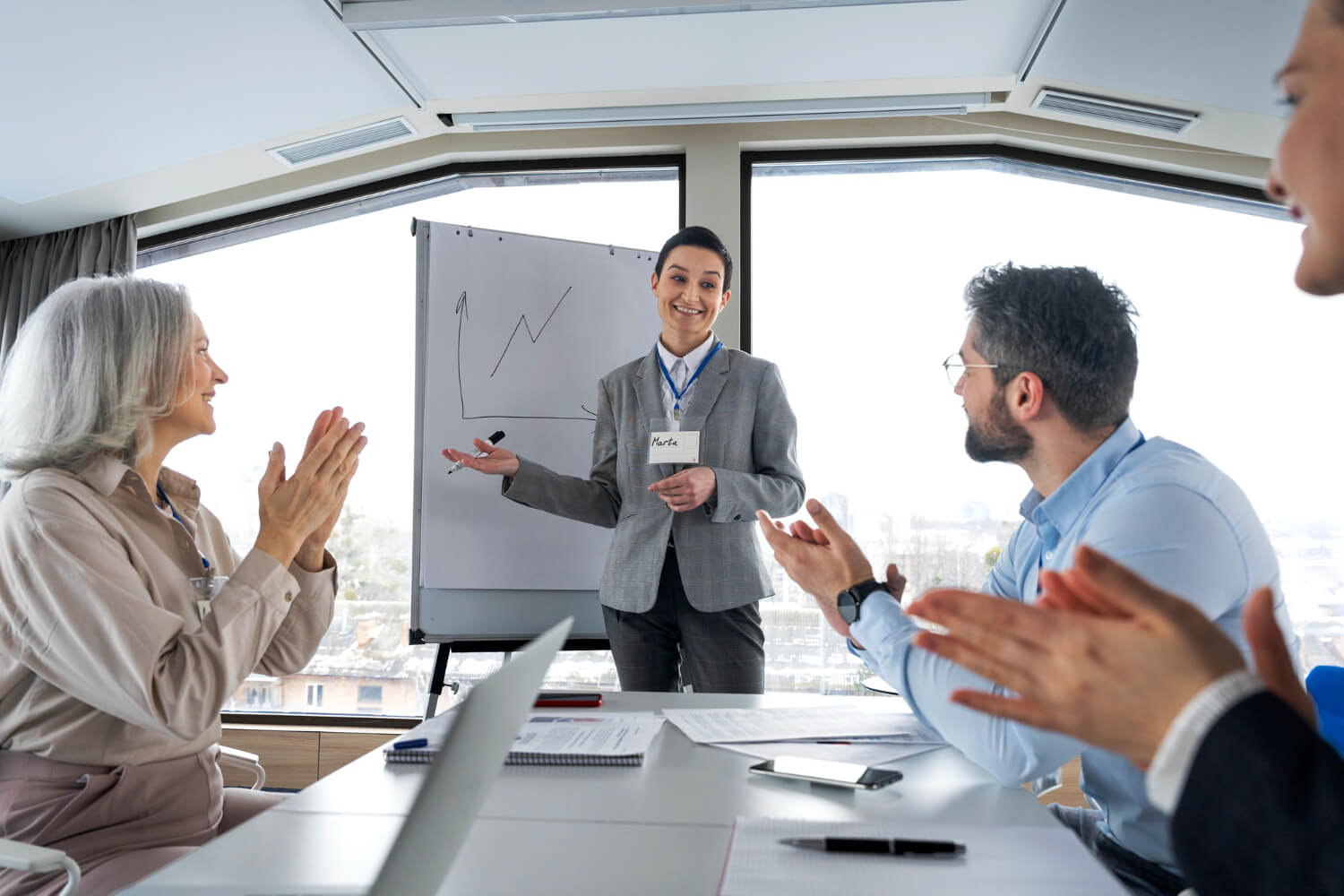 kako pitchovati biznis ideju