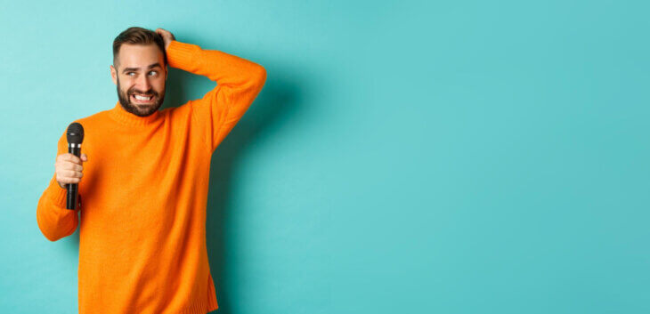 socijalna anksioznost