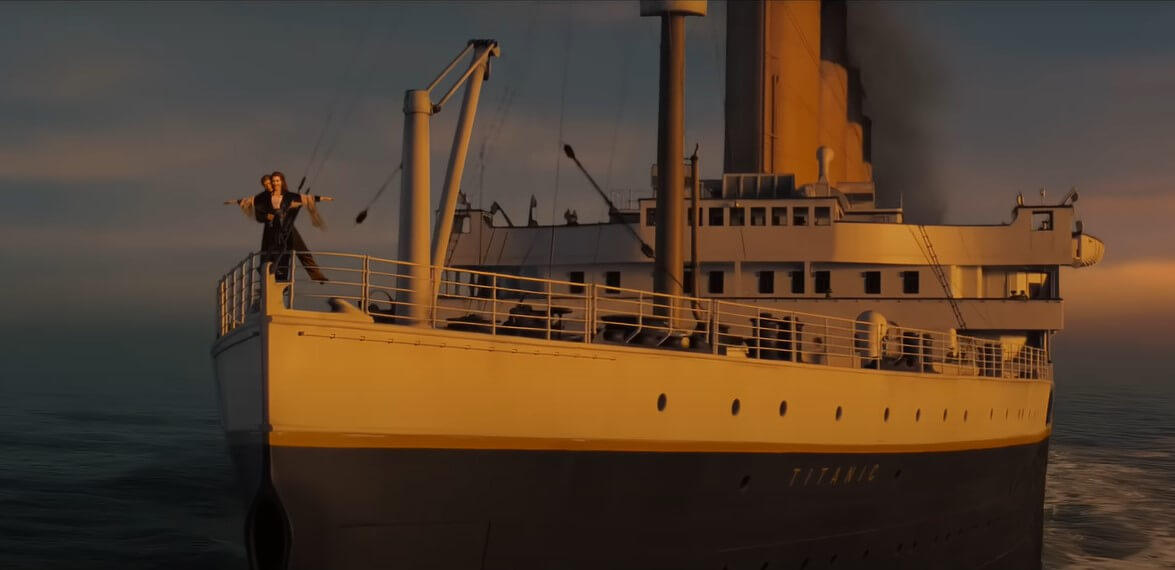 titanika