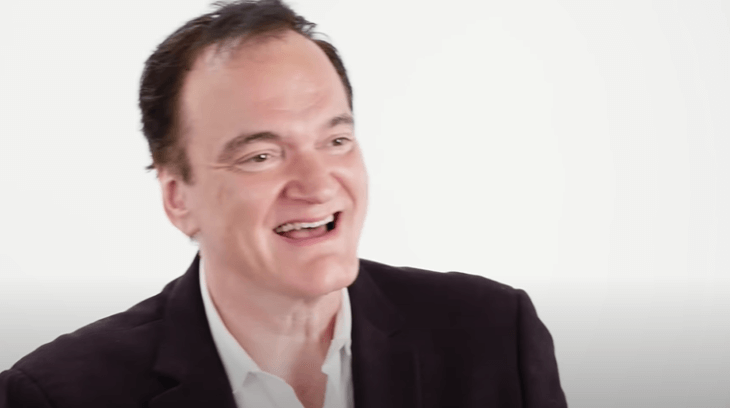 kventin tarantino