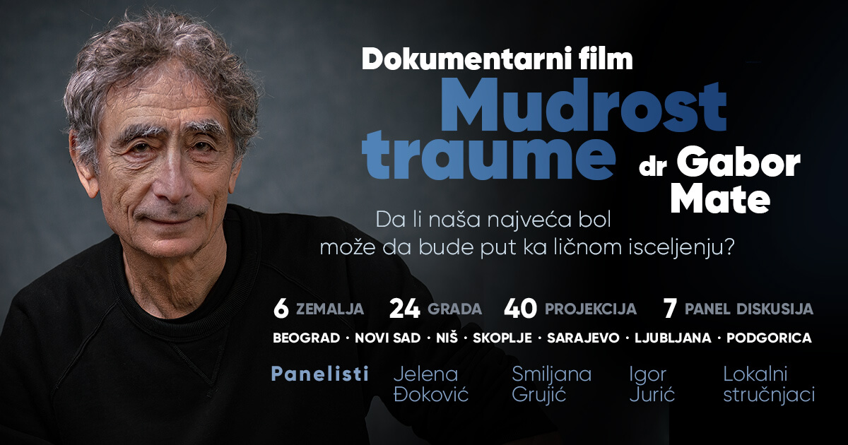 Mudrost traume