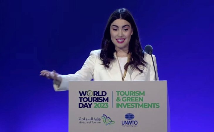 xenios academy željana babić