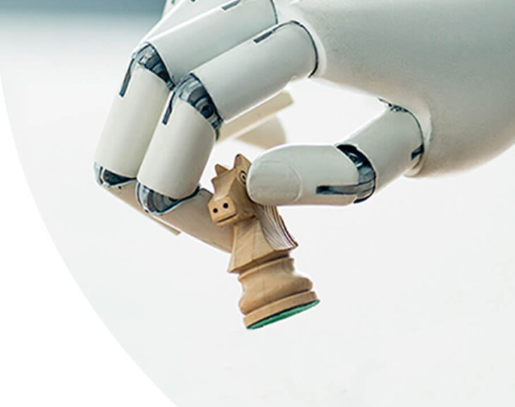 veštačka inteligencija