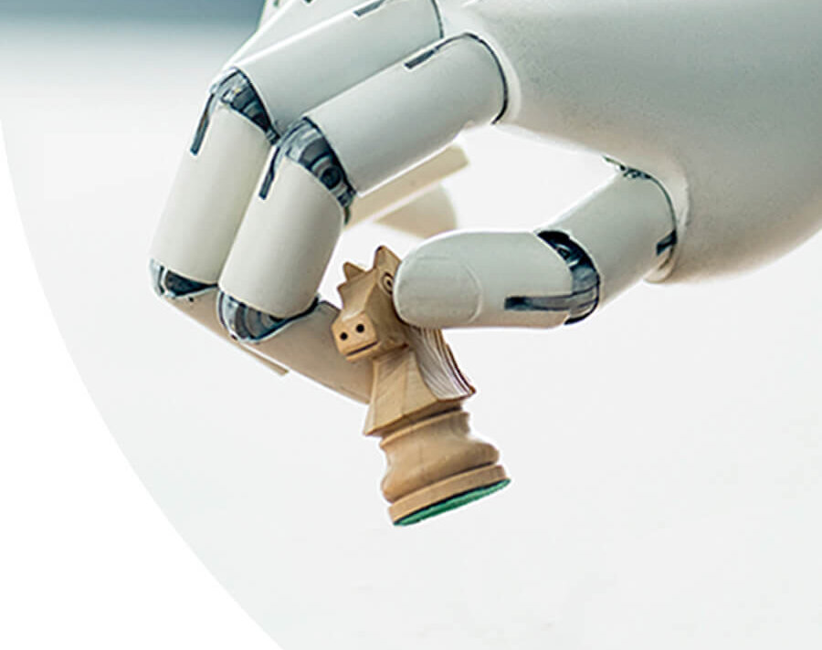 veštačka inteligencija