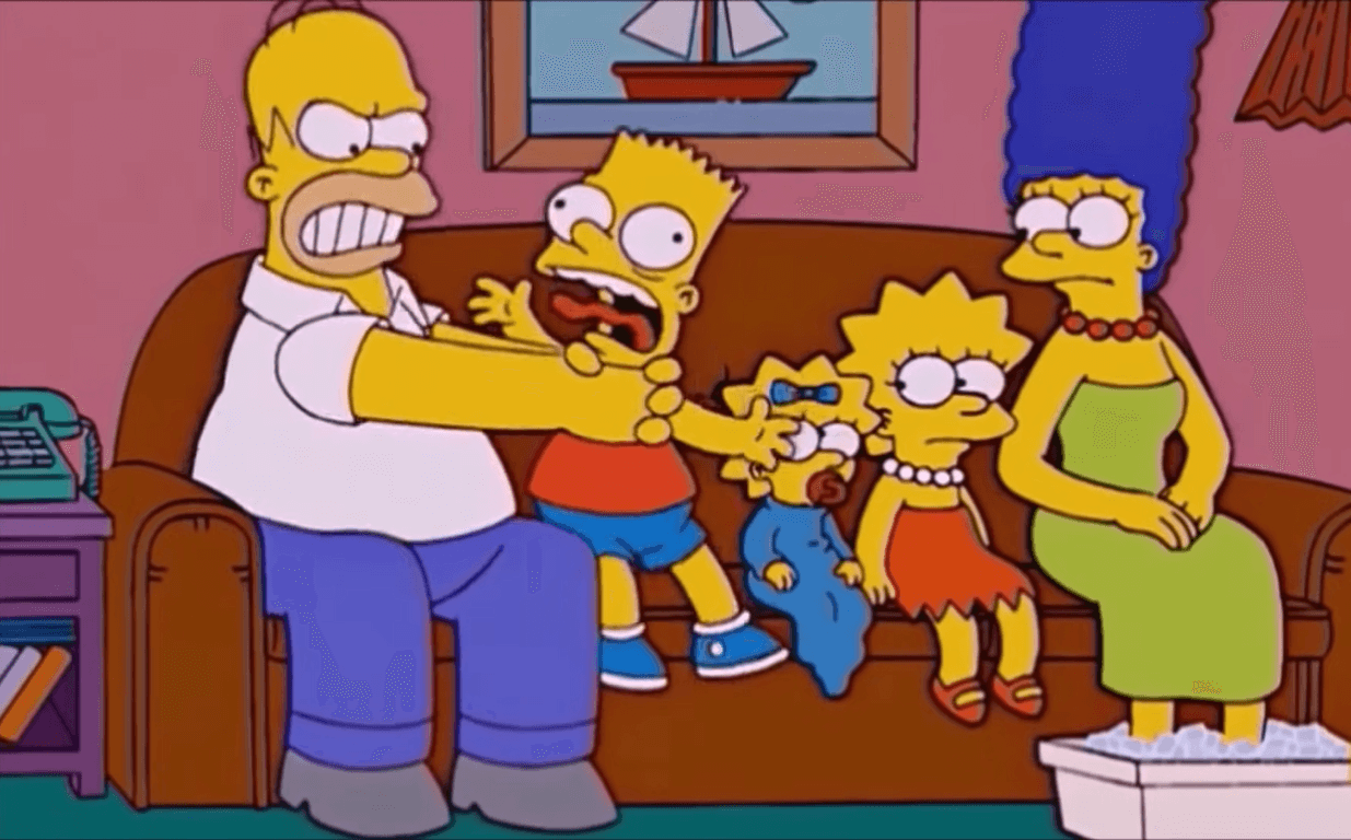 simpsonovi