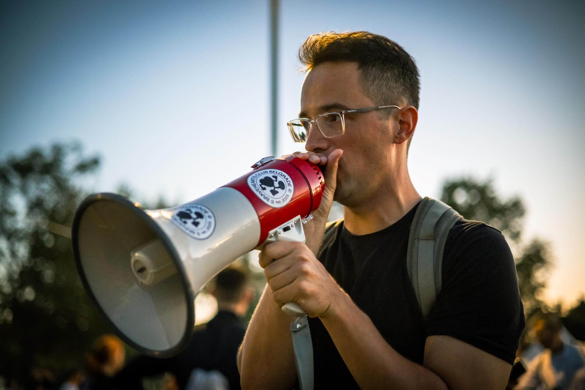 dušan nedić bravehearts