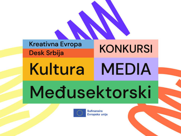 kreativna evropa