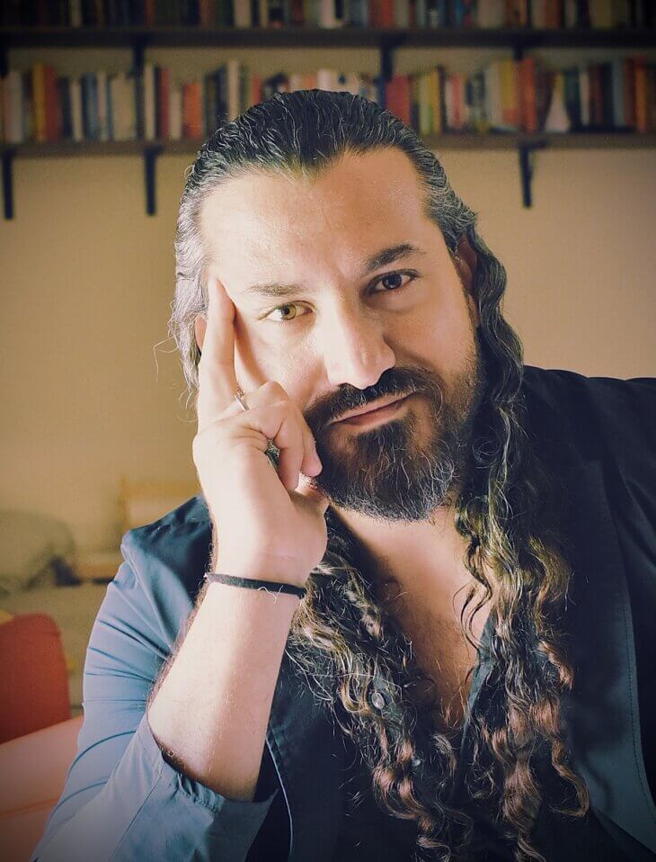 leopold ajami
