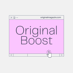 Original Boost