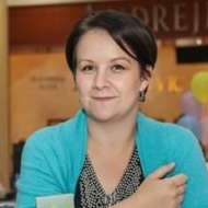 Marija Mitrović