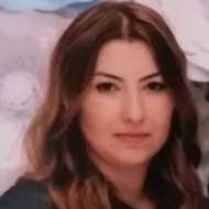 Ljiljana Lazić