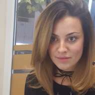 Irena Rangelov