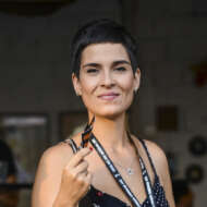 Jelena Vasilev Novčić